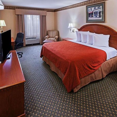 Country Inn & Suites By Radisson, Amarillo I-40 West, Tx Buitenkant foto