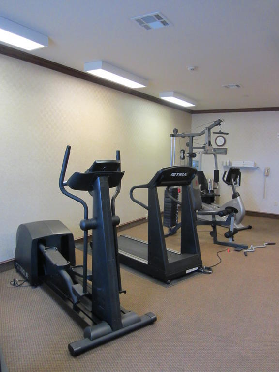Country Inn & Suites By Radisson, Amarillo I-40 West, Tx Buitenkant foto