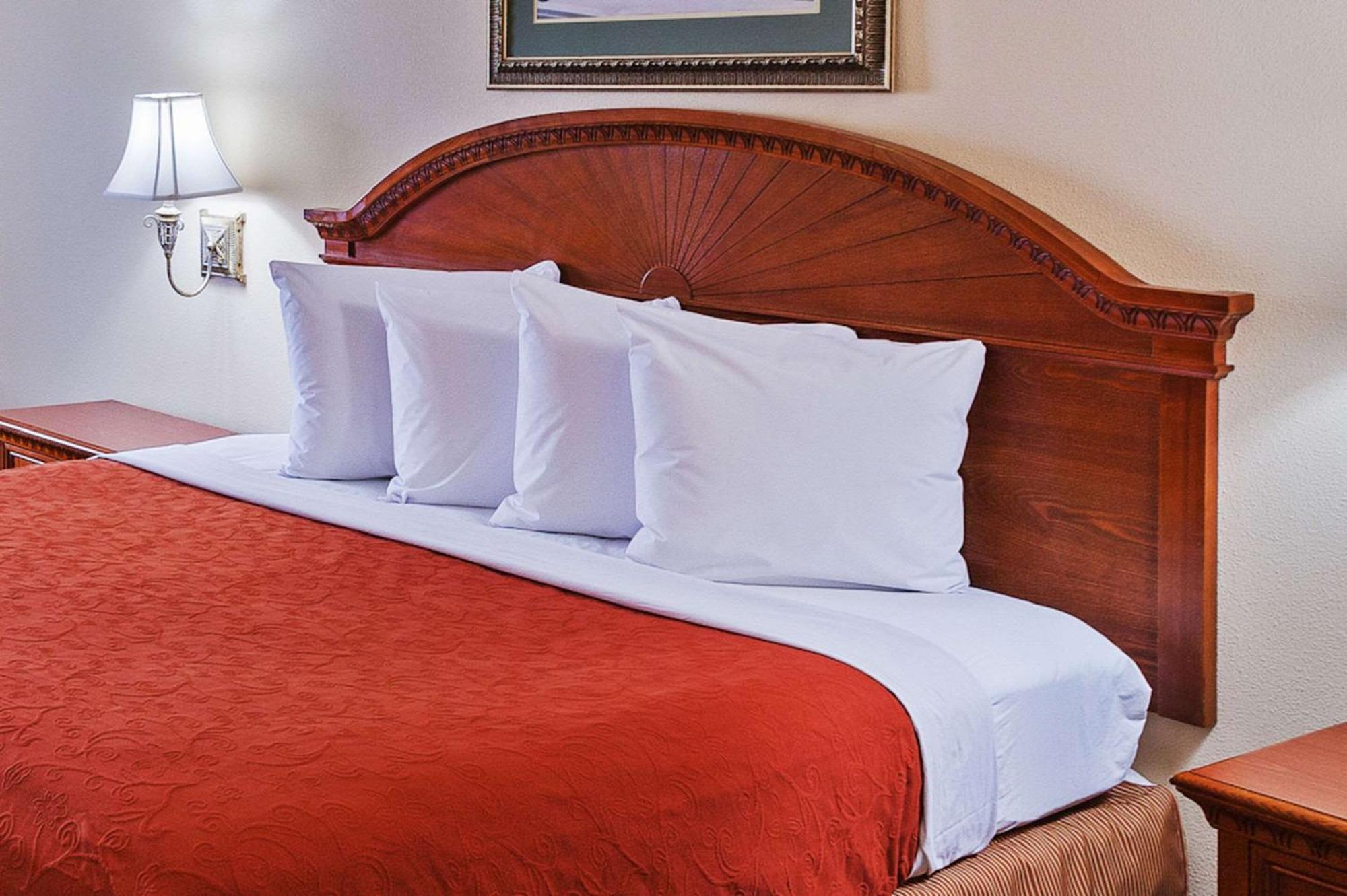 Country Inn & Suites By Radisson, Amarillo I-40 West, Tx Buitenkant foto