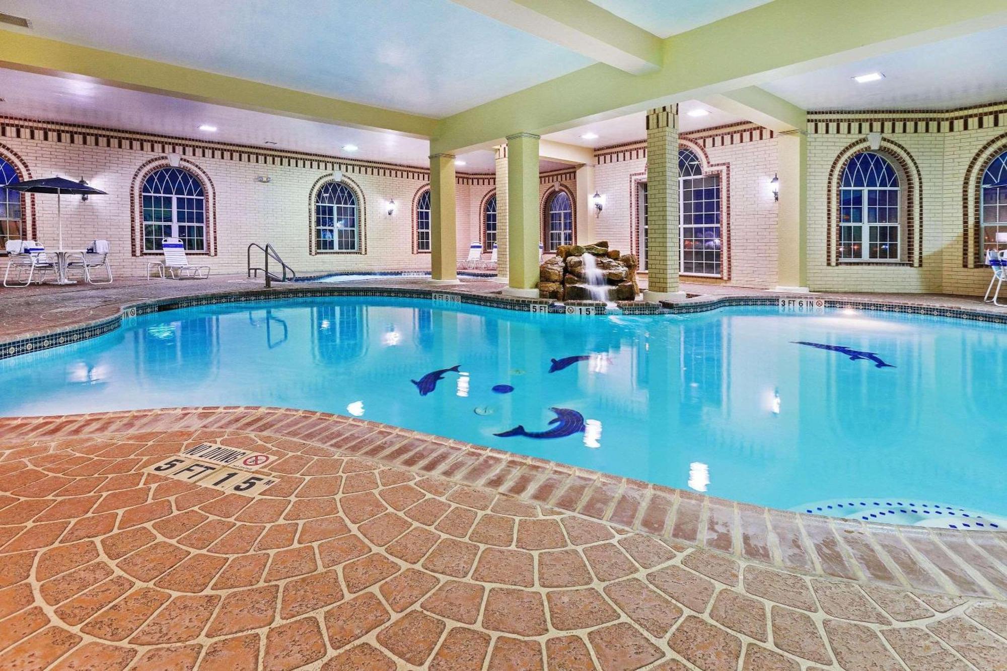 Country Inn & Suites By Radisson, Amarillo I-40 West, Tx Buitenkant foto