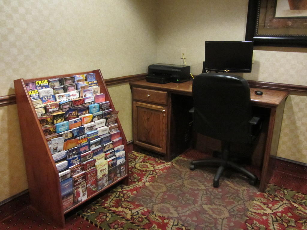 Country Inn & Suites By Radisson, Amarillo I-40 West, Tx Buitenkant foto