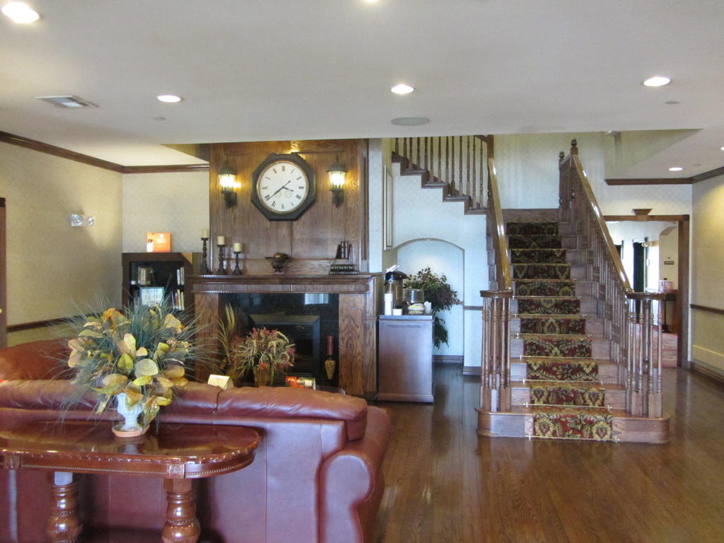 Country Inn & Suites By Radisson, Amarillo I-40 West, Tx Buitenkant foto