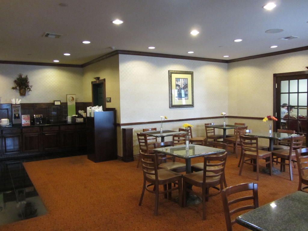 Country Inn & Suites By Radisson, Amarillo I-40 West, Tx Buitenkant foto