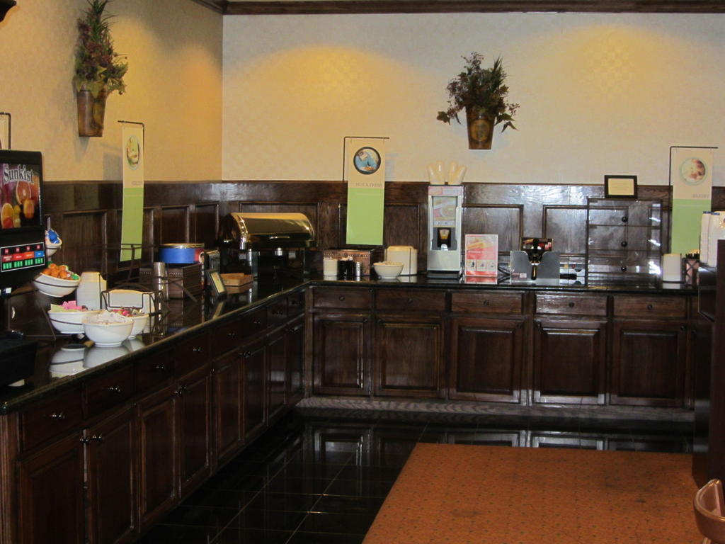 Country Inn & Suites By Radisson, Amarillo I-40 West, Tx Buitenkant foto