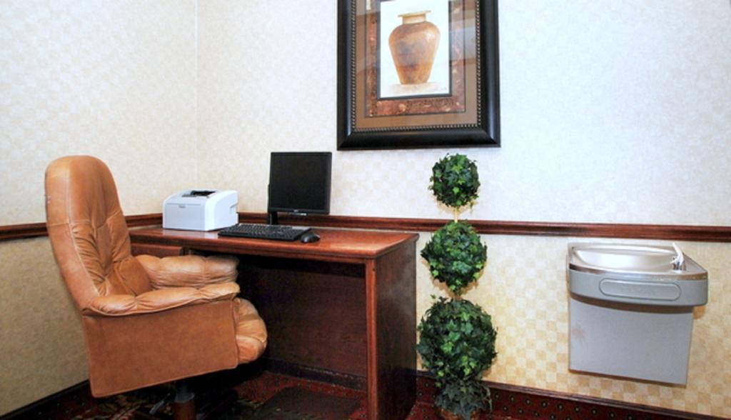 Country Inn & Suites By Radisson, Amarillo I-40 West, Tx Buitenkant foto