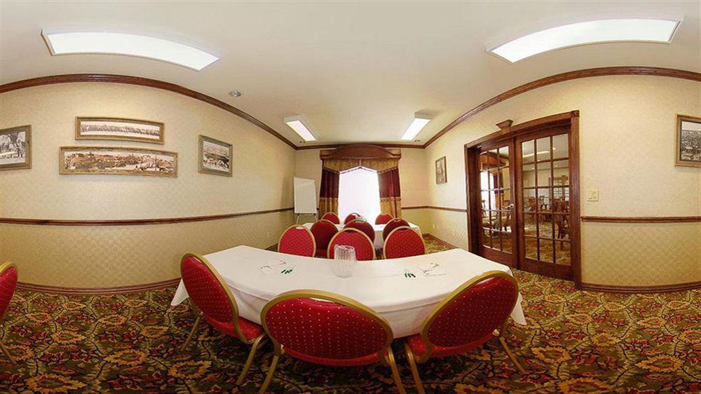 Country Inn & Suites By Radisson, Amarillo I-40 West, Tx Buitenkant foto